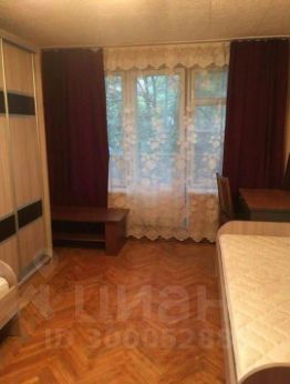 2-комн.кв., 44 м², этаж 4