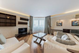 4-комн.кв., 140 м², этаж 19