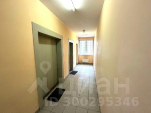 3-комн.кв., 75 м², этаж 15