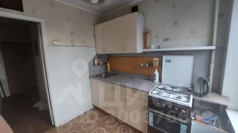 1-комн.кв., 34 м², этаж 3