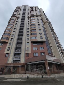 1-комн.кв., 54 м², этаж 7