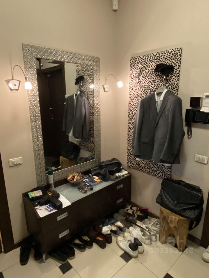1-комнатная квартира, 40 м² — фото 8