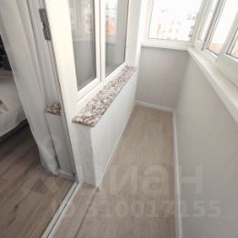 2-комн.кв., 40 м², этаж 8