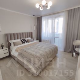 2-комн.кв., 40 м², этаж 8