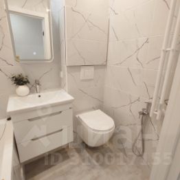 2-комн.кв., 40 м², этаж 8