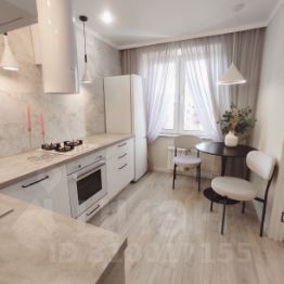 2-комн.кв., 40 м², этаж 8