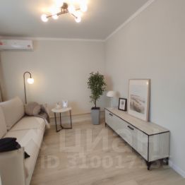 2-комн.кв., 40 м², этаж 8