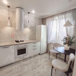 2-комн.кв., 40 м², этаж 8