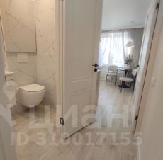 2-комн.кв., 40 м², этаж 8