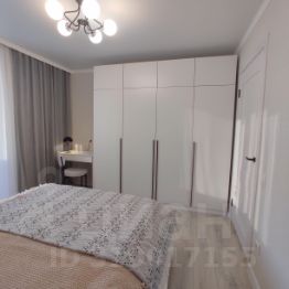 2-комн.кв., 40 м², этаж 8