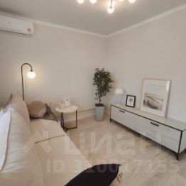 2-комн.кв., 40 м², этаж 8