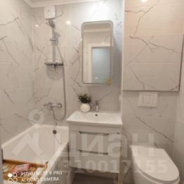 2-комн.кв., 40 м², этаж 8