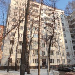 2-комн.кв., 40 м², этаж 8