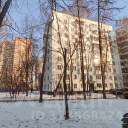 2-комн.кв., 40 м², этаж 8