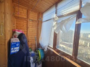 2-комн.кв., 55 м², этаж 15