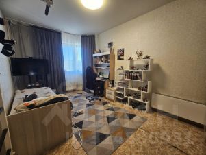 2-комн.кв., 55 м², этаж 15