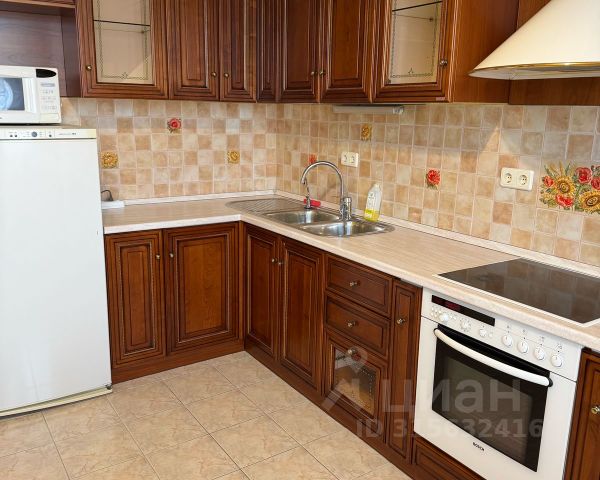 2-комн., 93 м², 5/9 этаж