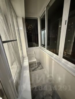 1-комн.кв., 32 м², этаж 7