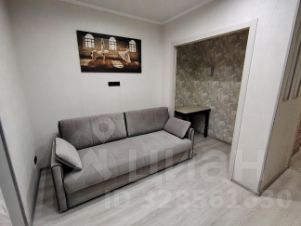 1-комн.кв., 36 м², этаж 2