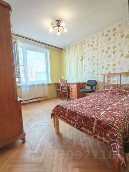 2-комн.кв., 59 м², этаж 11