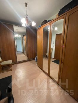 2-комн.кв., 100 м², этаж 21