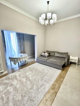 2-комн.кв., 60 м², этаж 5