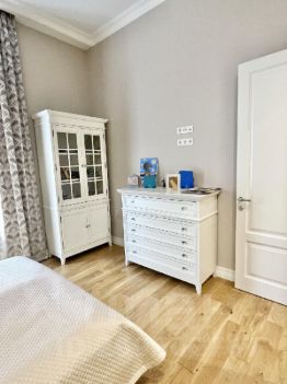 2-комн.кв., 60 м², этаж 5