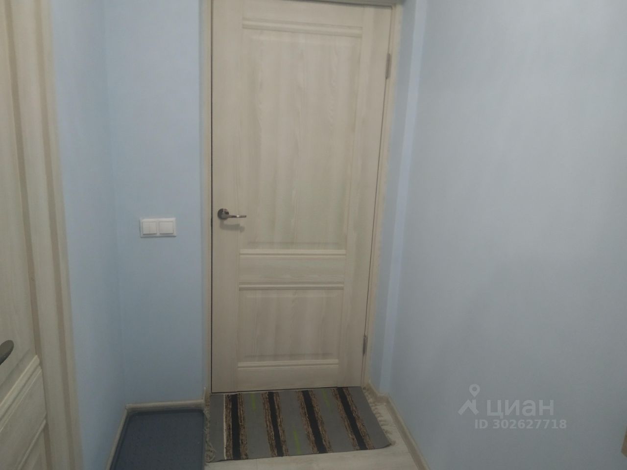 1-комнатная квартира, 28,9 м² — фото 7