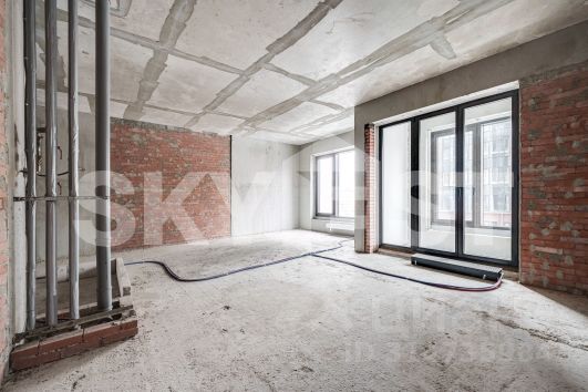 4-комн., 133 м², 10/13 этаж