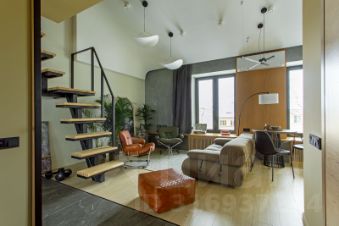 апарт.-студия, 42 м², этаж 5