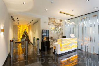 апарт.-студия, 42 м², этаж 5