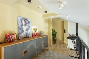 апарт.-студия, 42 м², этаж 5