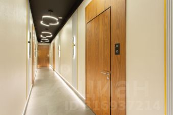 апарт.-студия, 42 м², этаж 5