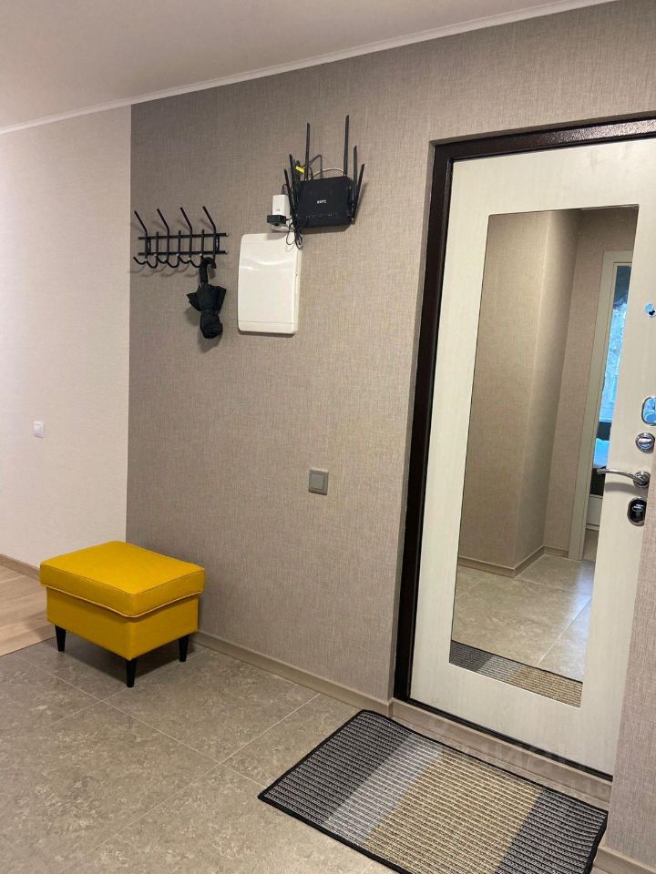2-комнатная квартира, 45 м² — фото 3