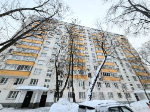1-комн.кв., 35 м², этаж 8