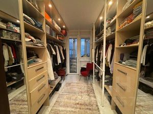 4-комн.кв., 119 м², этаж 2