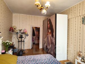 2-комн.кв., 64 м², этаж 5