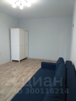 1-комн.кв., 33 м², этаж 5