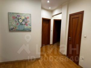 4-комн.кв., 101 м², этаж 6