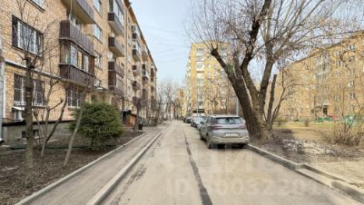 2-комн.кв., 49 м², этаж 3