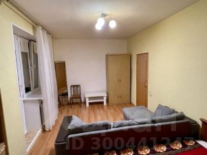 1-комн.кв., 35 м², этаж 2