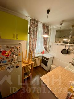 1-комн.кв., 31 м², этаж 1