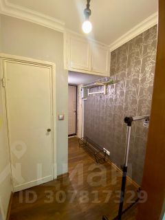 1-комн.кв., 31 м², этаж 1