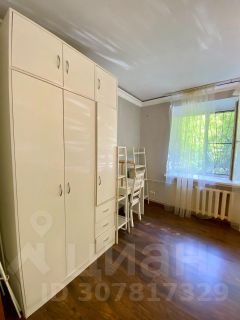 1-комн.кв., 31 м², этаж 1