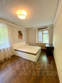 1-комн.кв., 31 м², этаж 1