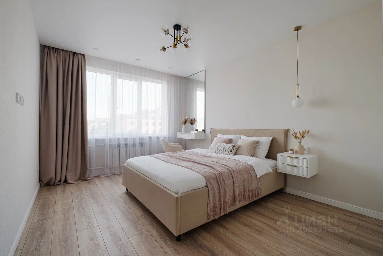 Продается3-комн.квартира,61м²