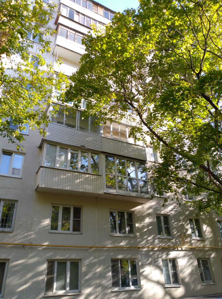 Сдается1-комн.квартира,36,7м²