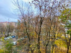 1-комн.кв., 30 м², этаж 4 1-комн.кв., 30 м², этаж 4