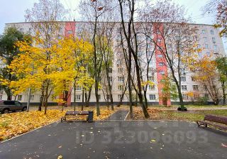 1-комн.кв., 30 м², этаж 4 1-комн.кв., 30 м², этаж 4