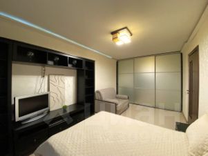 1-комн.кв., 30 м², этаж 4 1-комн.кв., 30 м², этаж 4